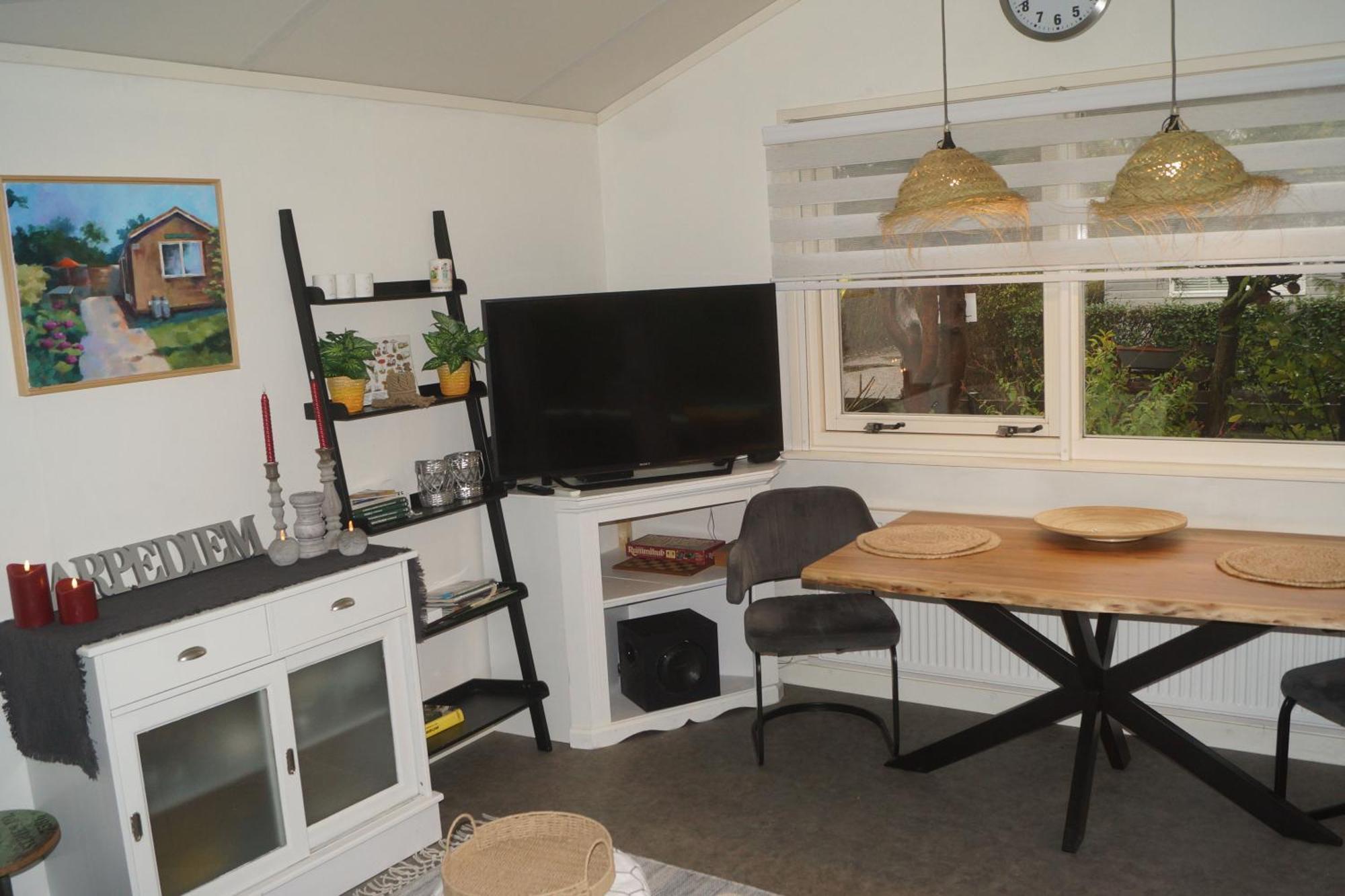 Klein Heemshof - Noord Holland Aan Uw Voeten Warmenhuizen Bagian luar foto
